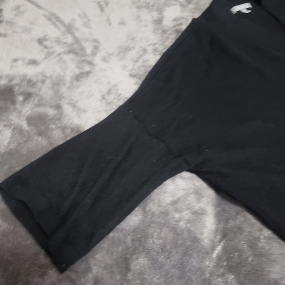 Neiman Marcus Oversized Short Sleeve Pull-over The Cashmere Collection L/XL - Picture 9 of 11